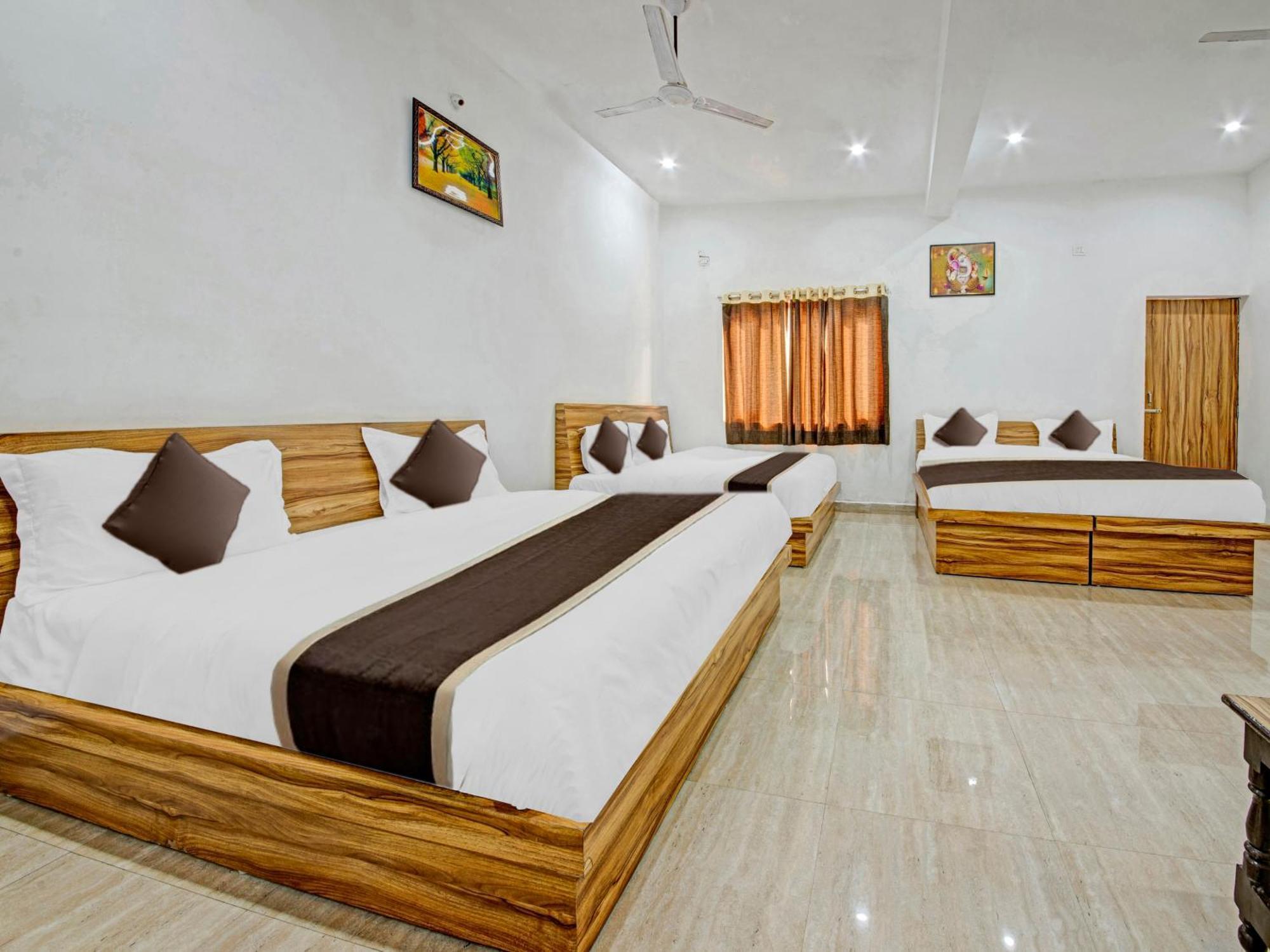 Hotel Kailasha Uttarkāshi Exterior foto